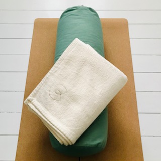 yoga mat
