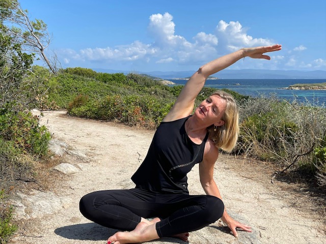 atha yoga doing yoga